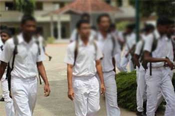 2025 උ.පෙළ විභාගයට අයදුම් කිරීමට ලබා දී තිබූ කාලය දීර්ඝ කෙරේ