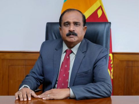 ආරක්ෂක නියෝජ්‍ය ඇමතිට එරෙහිව කරුණු 15කින් යුක්ත විශ්වාසභංගයක්