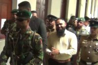 CID නිලධාරියෙකුට හරක් කටාගෙන් මරණ තර්ජන