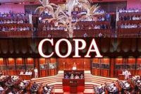 COPA සභාපති ධුරය කාට ද?