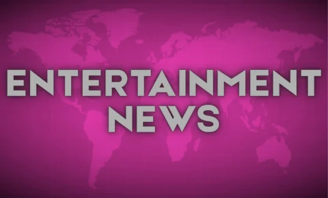 ENTERTAINMENT NEWS