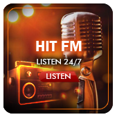HIT-FM