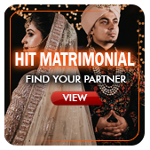 HIT-Matrimony