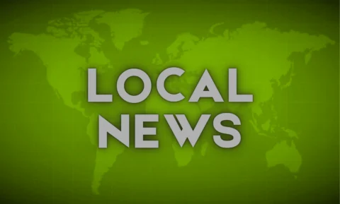 LOCAL NEWS