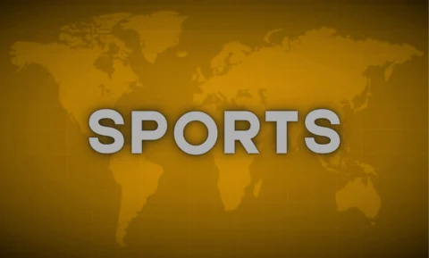 SPORT NEWS