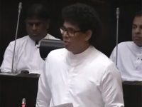 චිචීගේ රොකට්ටුව ගැන BOI හරිනිට දුන්නේ වැරදි තොරතුරු