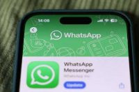 WhatsApp ගිණුම් මිලියන 6.8ක් ඉවතට