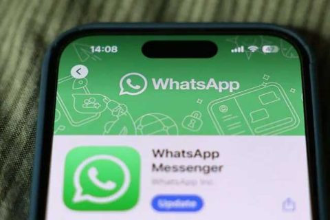 WhatsApp ගිණුම් මිලියන 6.8ක් ඉවතට