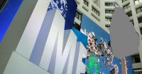 IMF මීළඟ ණය වාරික නිදහස් කරන්න කොන්දේසි සිහිපත් කරයි