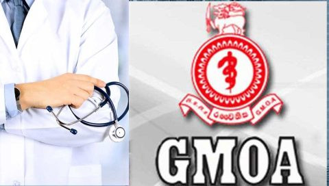 දොස්තර වර්ජනය කැදවයි.. රටේම රෝහල් වැසී යාවිලු..