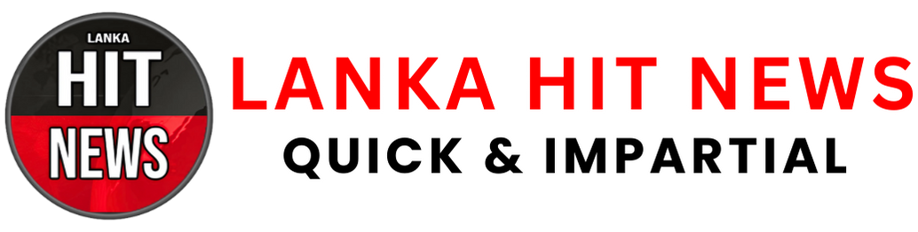 Lanka HIT News