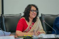 අධ්‍යාපන අමාත්‍යංශයේ විමර්ශන කඩිනම් කරන්න - අගමැති හරිනි