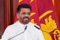 අමෙරිකානු තීරු බදු අඩු කරගැනීම ගැන අවසන් එකඟතාවයක් නෑ -ජනපති