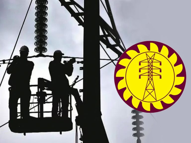 අලුත් විදුලි පනතින් ලංවිම සේවකයන්ට වෙන දේ ගැන සාකච්ඡා