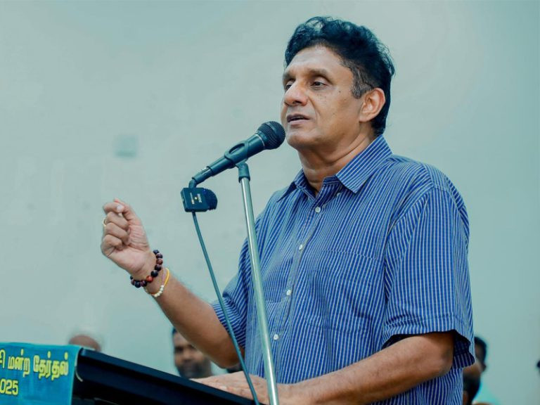 'ආරක්ෂාව ගැන ටියුෂන් දෙන්න හදපු ආරක්ෂක නි. ඇමතිගේ වැයික්කියේදී ම ඝාතනයක් වෙලා'