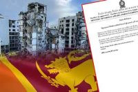 ඊශ්‍රායලයේ තීරණය ගැන ශ්‍රී ලංකාවේ දැඩි කනස්සල්ල