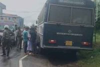 කහවත්ත ඝාතන සිද්ධියේ පෙරට්ටුවට ඉදිරිපත් කළ සැකකරුවන් දෙදෙනාම හඳුනා ගනියි