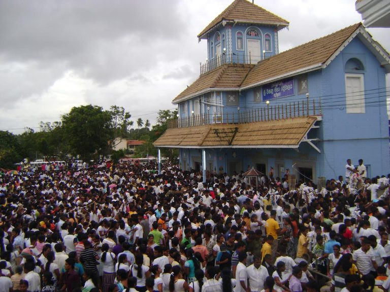 කොළඹ-කතරගම ප්‍රධාන මාර්ගය භාවිතා කරන රියදුරන්ට නිවේදනයක්
