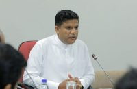 කෝපා සභාපති ධූරයෙන් අරවින්ද ඉල්ලා අස්වෙයි