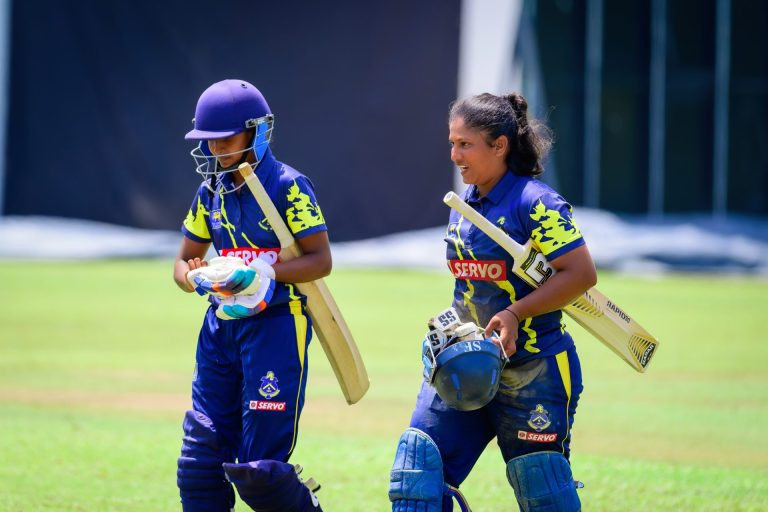 කෝල්ට්ස් ලකුණු 26කට දවාගත් යුද හමුදාවට ලකුණු 62ක ජයක්