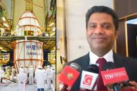 චිචීගේ රොකට් එක ගැන ආණ්ඩුවේ අලුත්ම මතය