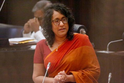 නව අධ්‍යාපන ප්‍රතිසංස්කරණය තුළ කිසිදු දරුවෙක් අසමත් වෙන්නේ නෑ – අගමැති හරිනි