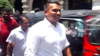 නාමල් රාජපක්ෂට දින නියම වෙයි.!