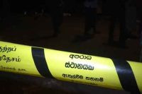 නාවින්නේ වෙඩිතැබීමක්