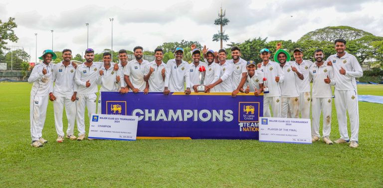 නැගීඑන කණ්ඩායම් අතර දෙදින තරගාවලිය ඇරඹෙයි