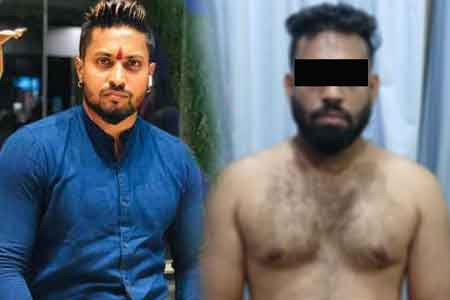 පද්මේගේ මත්ද්‍රව්‍ය ජාලය මෙහෙයවන වලස්කටා අත්අඩංගුවට 