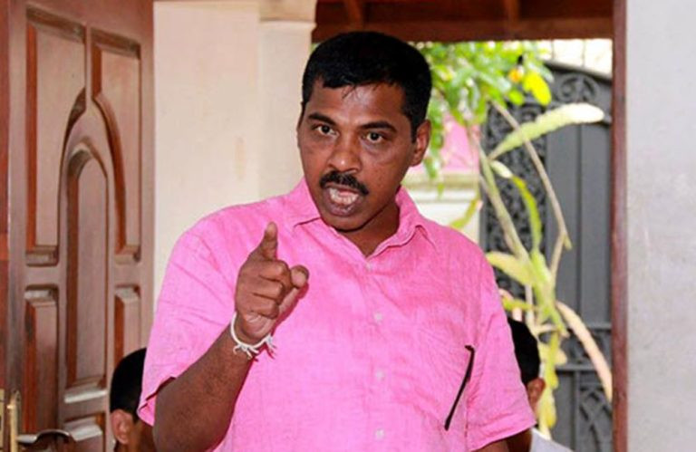 ප්‍රසන්න රණවීර යළි රිමාන්ඩ්