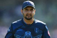 පාකිස්තාන පිතිකරු හයිඩර් අලි අත්අඩංගුවට