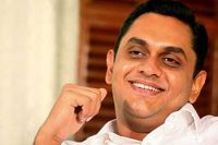 ශෂීන්ද්‍ර රාජපක්ෂ අල්ලස් කොමිසමෙන් අත්අඩංගුවට
