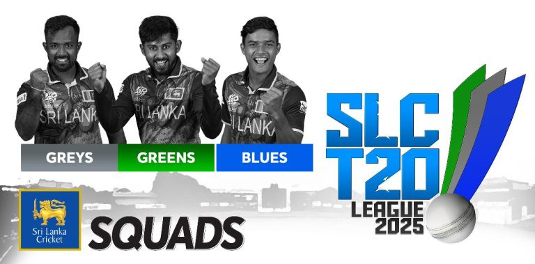 ශ්‍රී ලංකා විස්සයි-20 ලීගය නොමිලේ නැරඹීමේ අවස්ථාව