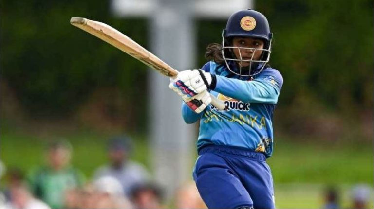 හර්ෂිතාගේ දෙවැනි ශතකයත් සමඟ නාවික හමුදාවට ලකුණු 194ක දැවැන්ත ජයක්