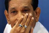 හිටපු ඇමති රාජිතගේ පෙත්සමක් කල්යයි