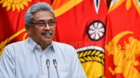 පාස්කු ප්‍රහාර විමර්ශනවලට අදාළව තමන්ව අත්අඩංගුවට ගැනීම වැළැක්වීමේ නියෝගයක් ඉල්ලමින් අභියාචනාධිකරණයට පෙත්සමක් යොමුකළ හිටපු ජනාධිපති ගෝඨාභය රාජපක්ෂ මහතා