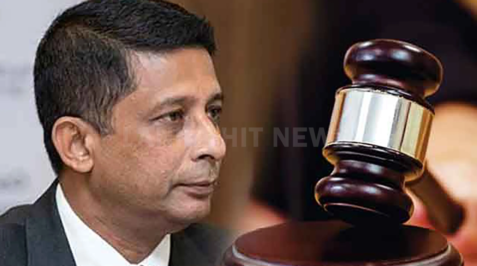 රාජ්‍ය බුද්ධි සේවයේ හිටපු ප්‍රධානී සුරේෂ් සලේ මහතාගේ තත්ත්වය පරීක්ෂා කිරීමට පංච පුද්ගල වෛද්‍ය මණ්ඩලයක් පත් කිරීම