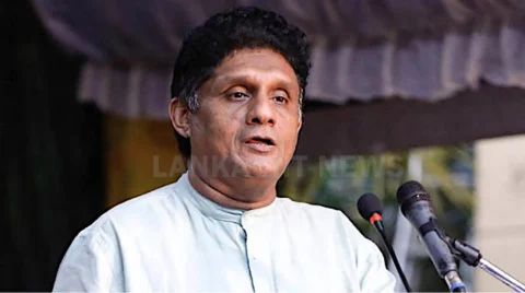වී කිලෝවක පිරිවැය සහ ස්ථාවර මිල සූත්‍රය පිළිබඳව රජයෙන් ප්‍රශ්න කරන විපක්ෂ නායක සජිත් ප්‍රේමදාස මහතා