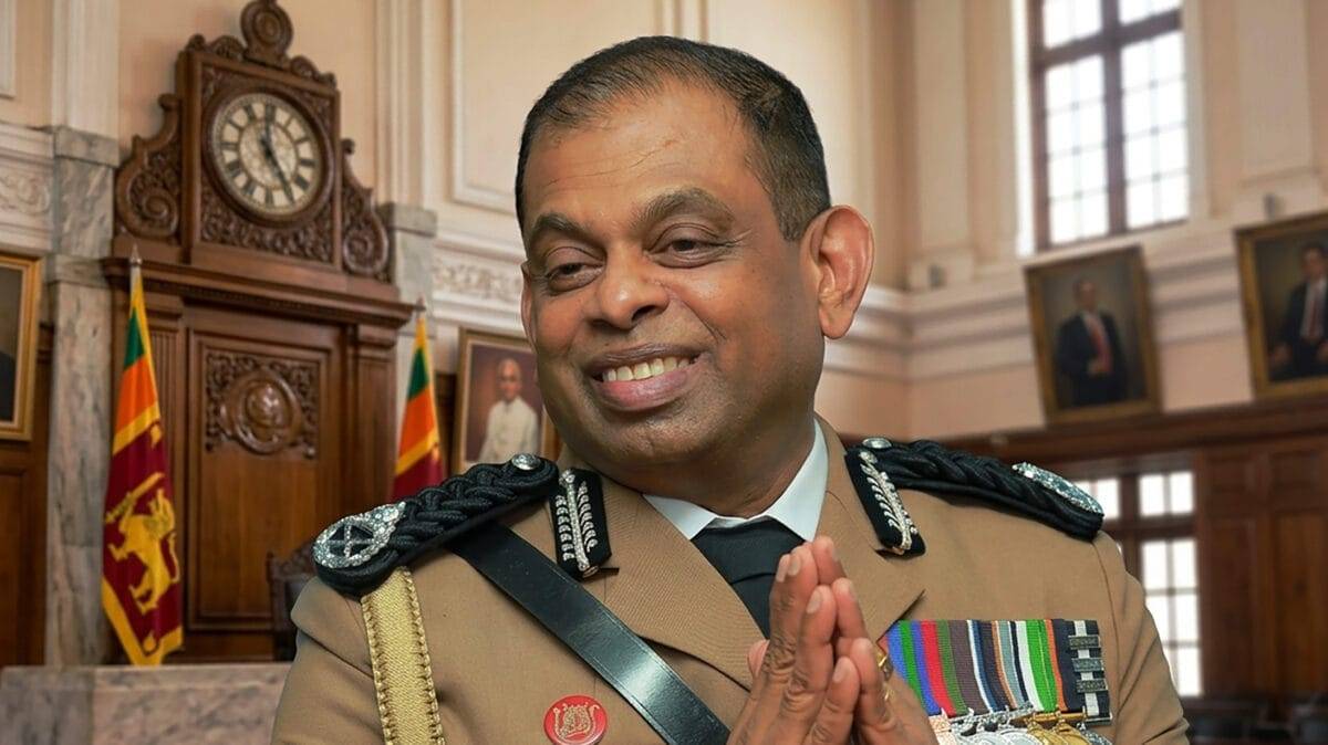 දේශබන්දු තෙන්නකෝන් මූලික අයිතිවාසිකම් උල්ලංඝනය කර ඇති බවට ශ්‍රේෂ්ඨාධිකරණය දුන් තීන්දුව පිළිබඳ පුවත