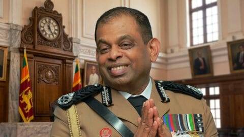 දේශබන්දු තෙන්නකෝන් මූලික අයිතිවාසිකම් උල්ලංඝනය කර ඇති බවට ශ්‍රේෂ්ඨාධිකරණය දුන් තීන්දුව පිළිබඳ පුවත