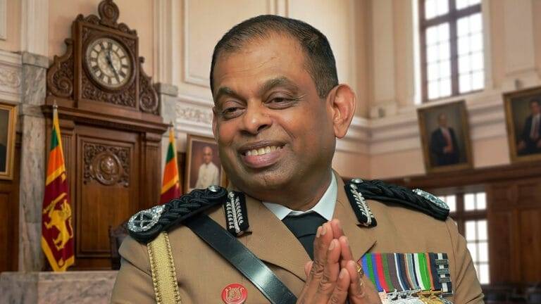 දේශබන්දු තෙන්නකෝන් මූලික අයිතිවාසිකම් උල්ලංඝනය කර ඇති බවට ශ්රේෂ්ඨාධිකරණය දුන් තීන්දුව පිළිබඳ පුවත